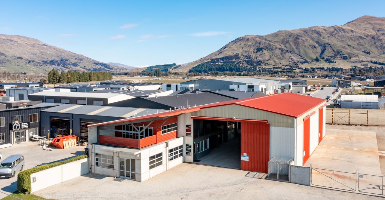 Significant High Profile Leasing Opportunity - Wanaka